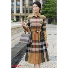 Burberry Dress